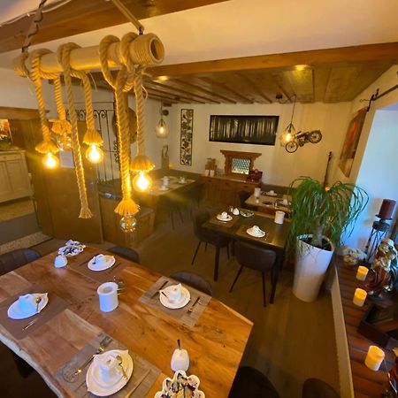 Gaestehaus Schmitt Lahn Экстерьер фото