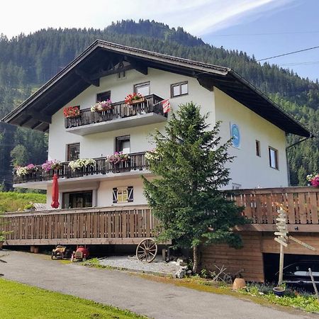 Gaestehaus Schmitt Lahn Экстерьер фото