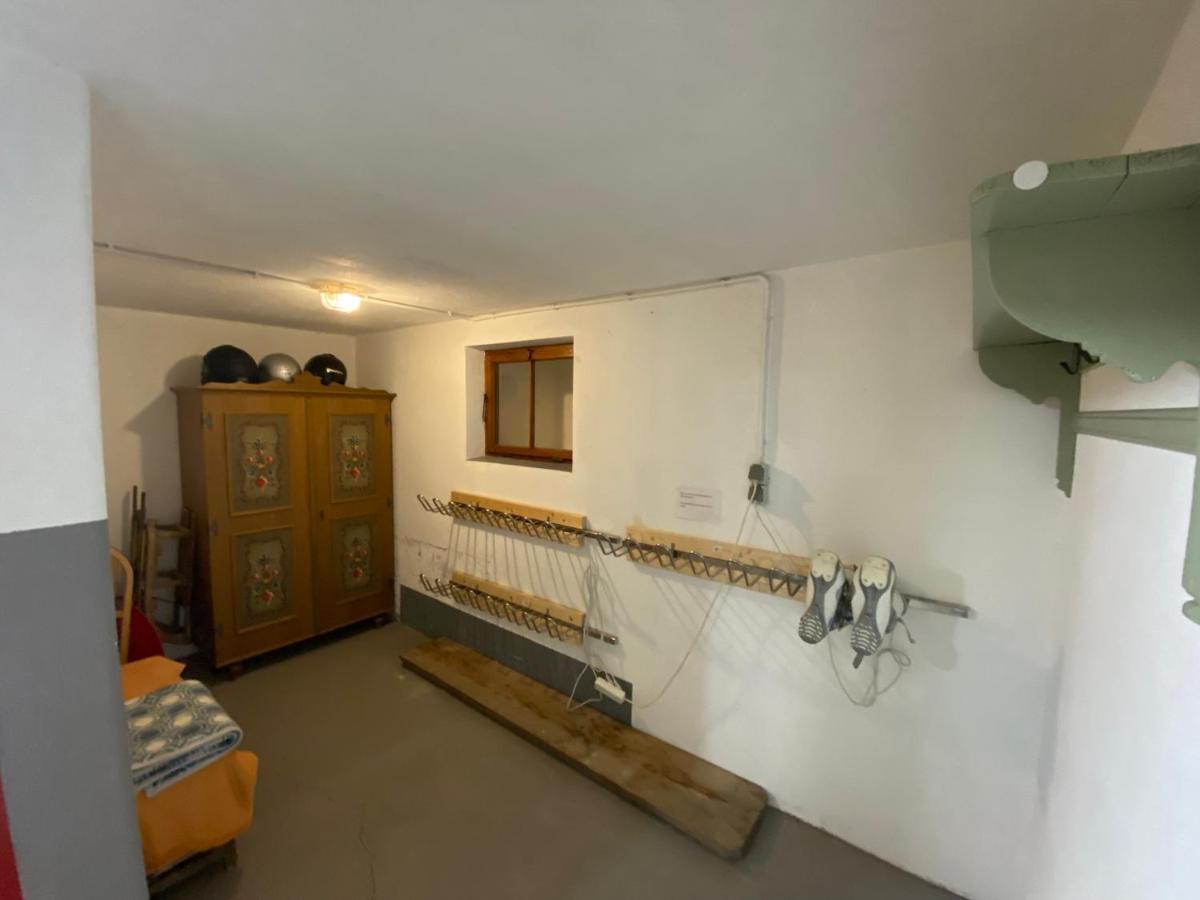Gaestehaus Schmitt Lahn Экстерьер фото