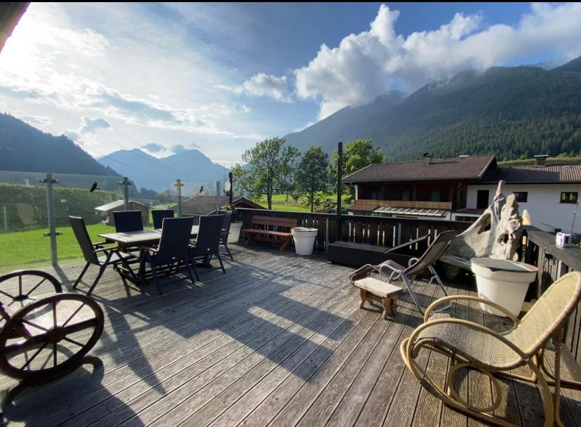 Gaestehaus Schmitt Lahn Экстерьер фото